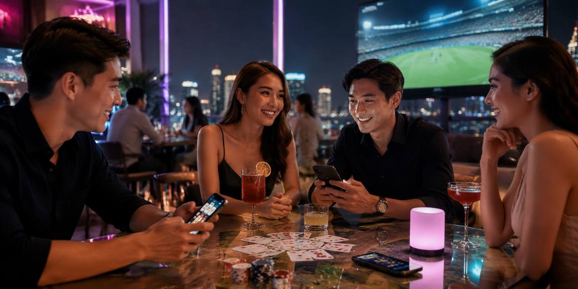 gh6 Sportsbook gh6 mang kèo trực tiếp và giải đấu toàn cầu